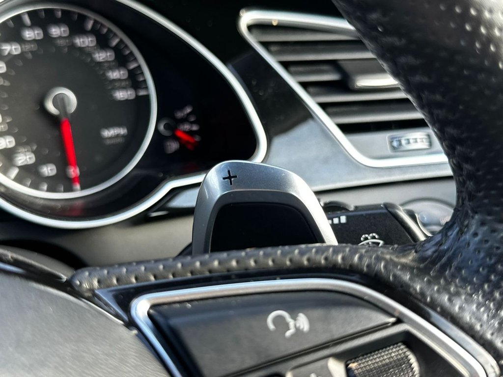 Used Audi A5 Cabriolet 2016 for sale - 76559008: Photo 50