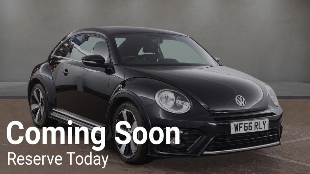 Used Volkswagen Beetle 2016 for sale - 77897561: Photo 1