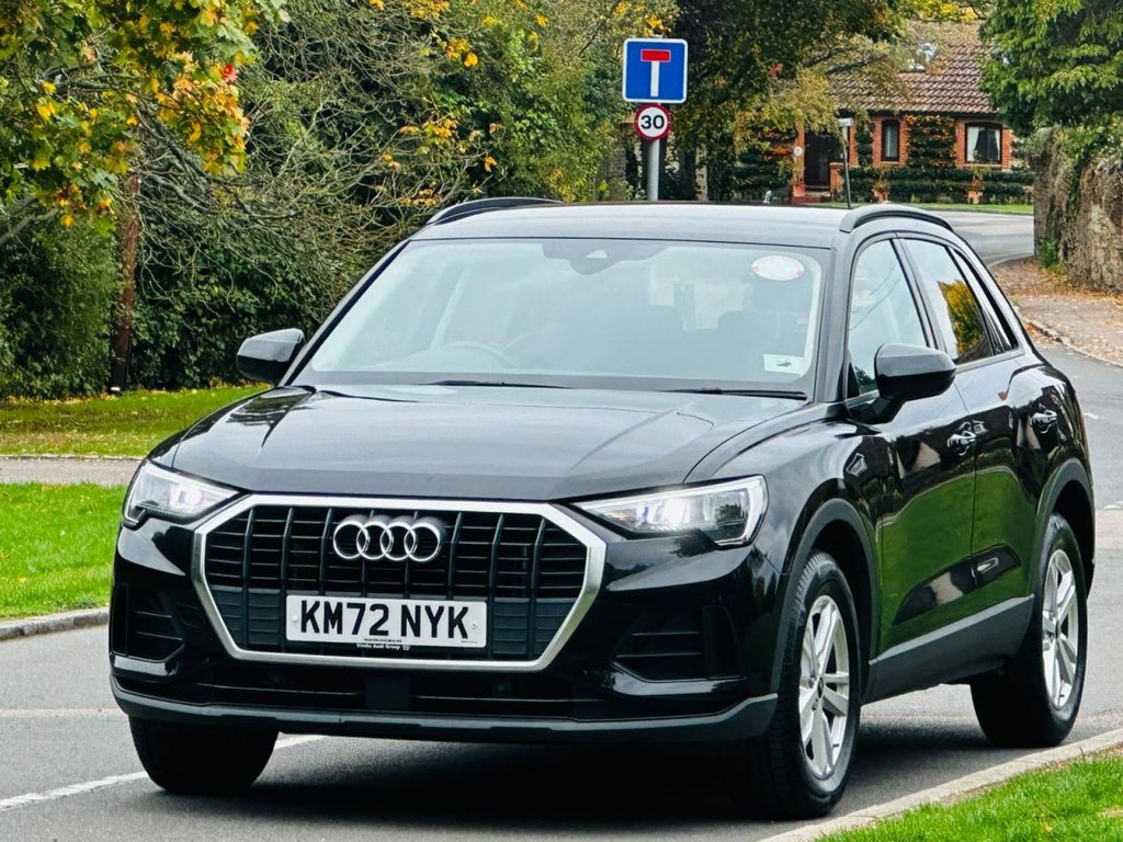 Used Audi Q3 2022 for sale - 76132962: Photo 10