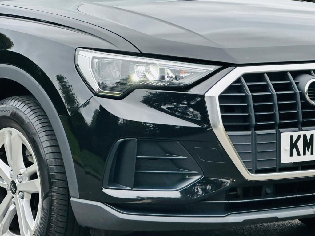 Used Audi Q3 2022 for sale - 76132962: Photo 12