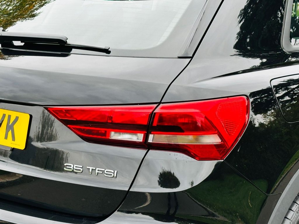 Used Audi Q3 2022 for sale - 76132962: Photo 19