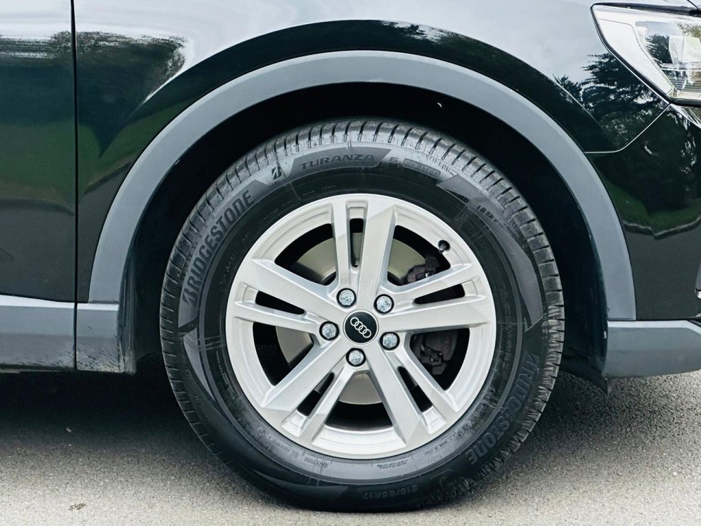 Used Audi Q3 2022 for sale - 76132962: Photo 22