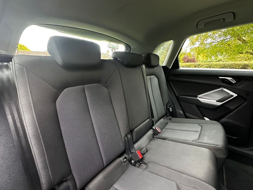 Used Audi Q3 2022 for sale - 76132962: Photo 24