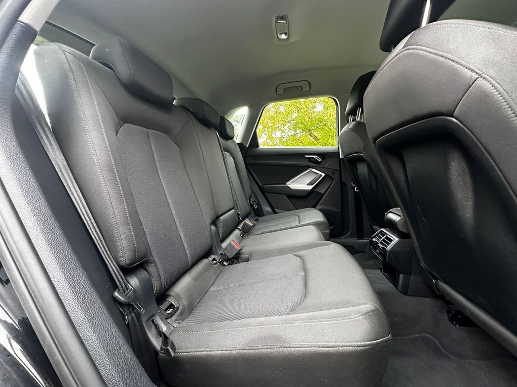 Used Audi Q3 2022 for sale - 76132962: Photo 25