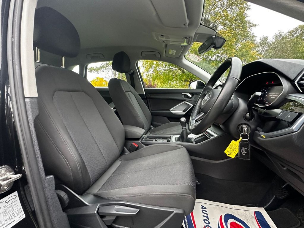 Used Audi Q3 2022 for sale - 76132962: Photo 26