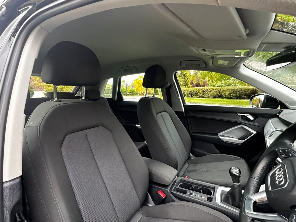 Used Audi Q3 2022 for sale - 76132962: Photo 27