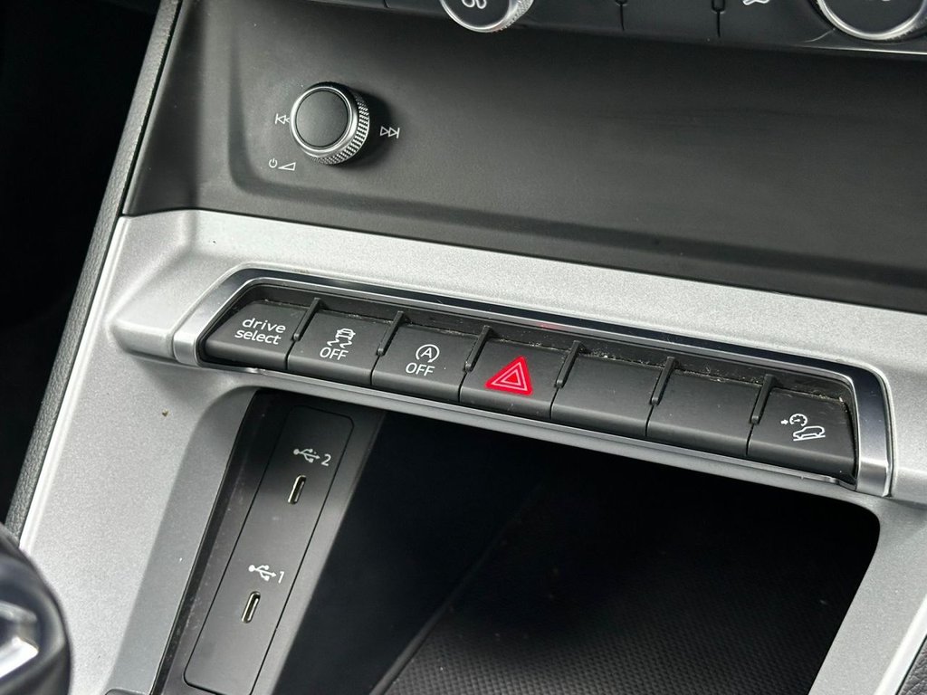 Used Audi Q3 2022 for sale - 76132962: Photo 32