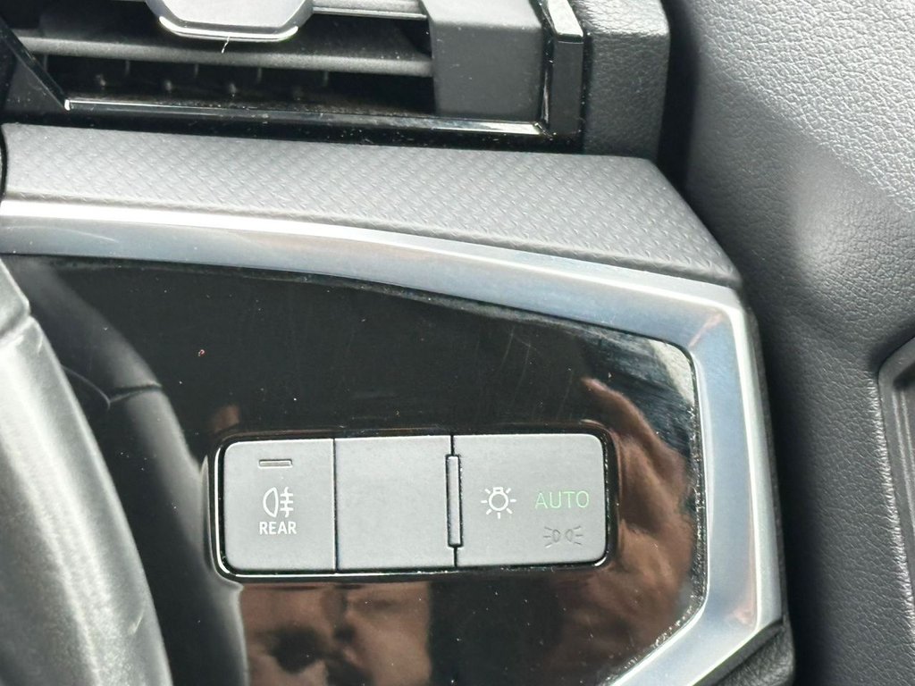 Used Audi Q3 2022 for sale - 76132962: Photo 33