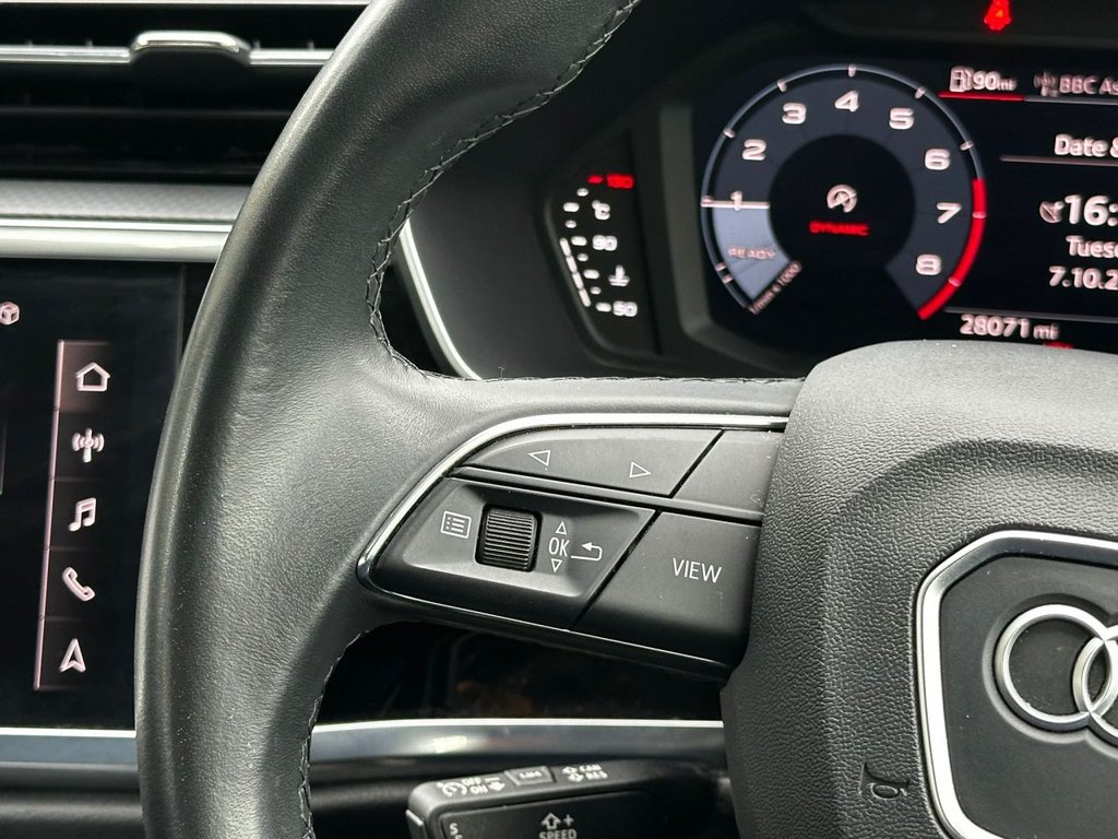 Used Audi Q3 2022 for sale - 76132962: Photo 34