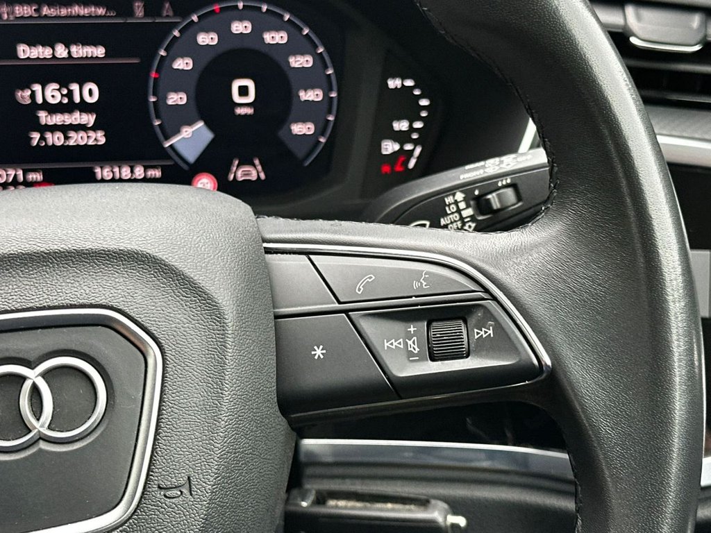 Used Audi Q3 2022 for sale - 76132962: Photo 35