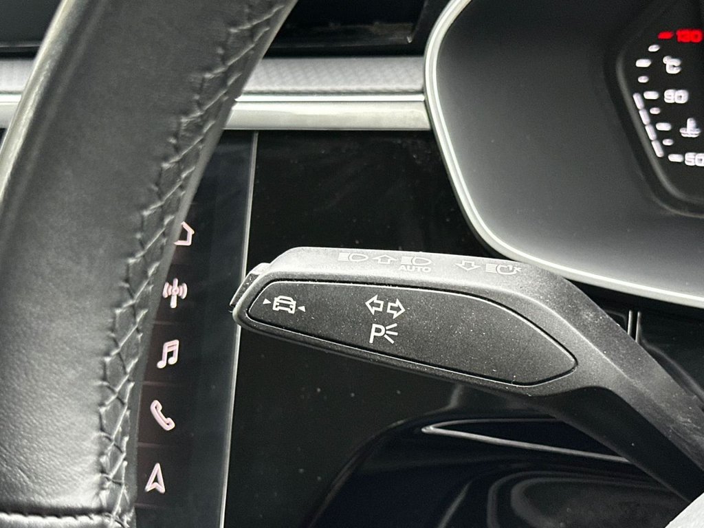 Used Audi Q3 2022 for sale - 76132962: Photo 37