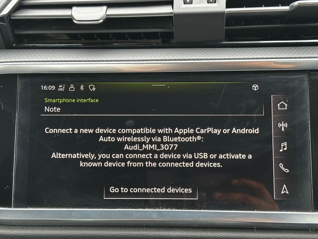 Used Audi Q3 2022 for sale - 76132962: Photo 38
