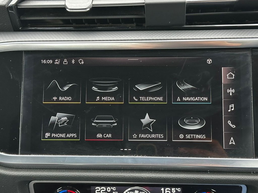 Used Audi Q3 2022 for sale - 76132962: Photo 40