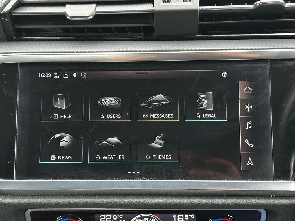 Used Audi Q3 2022 for sale - 76132962: Photo 42