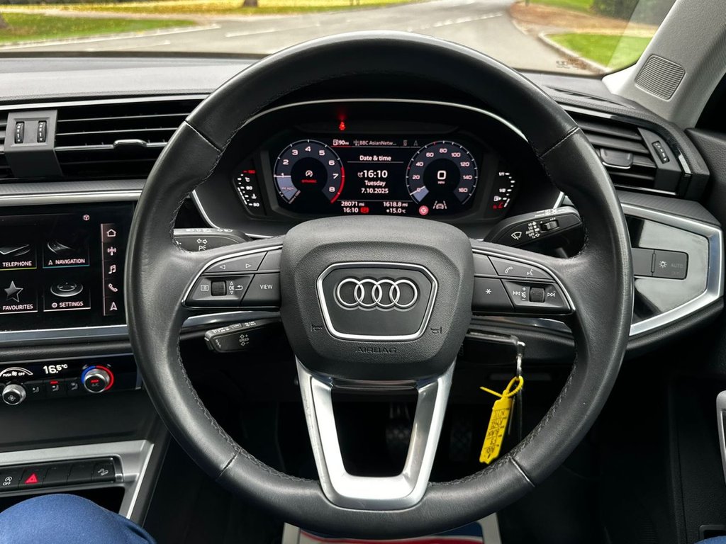 Used Audi Q3 2022 for sale - 76132962: Photo 45