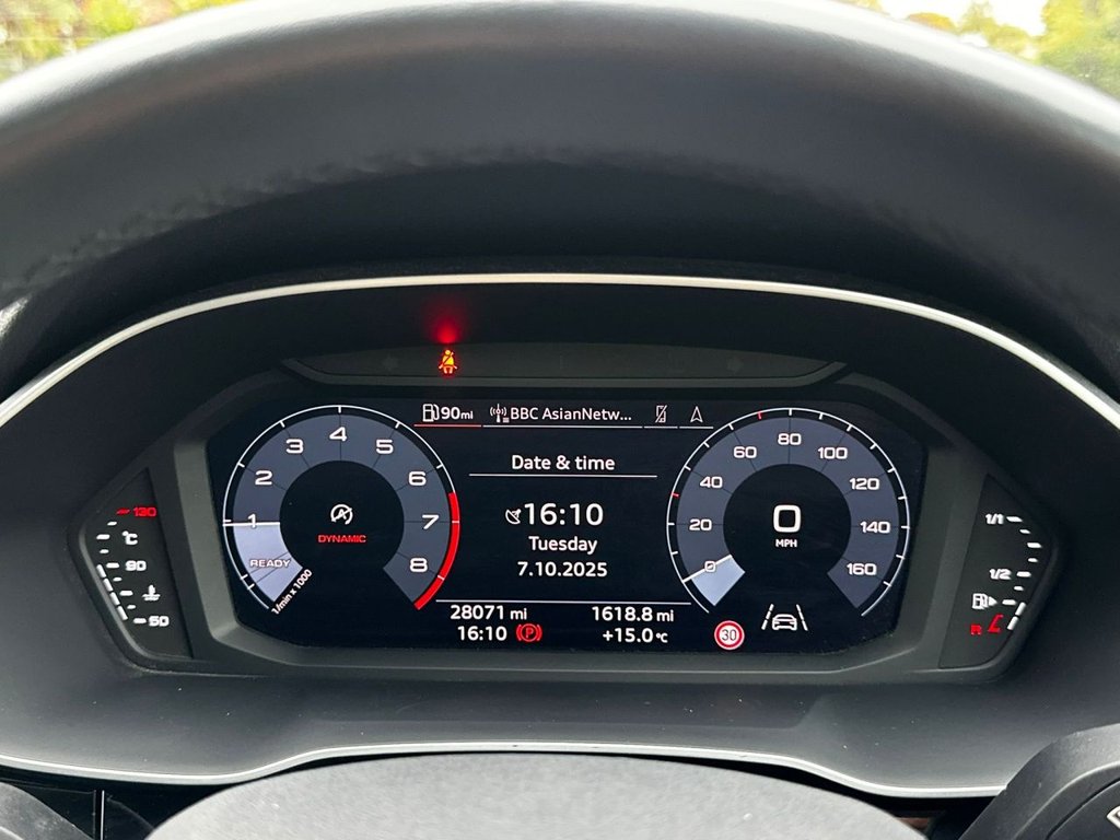 Used Audi Q3 2022 for sale - 76132962: Photo 46