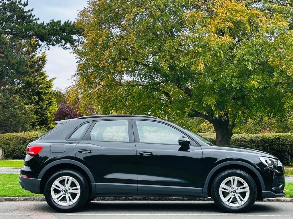 Used Audi Q3 2022 for sale - 76132962: Photo 5