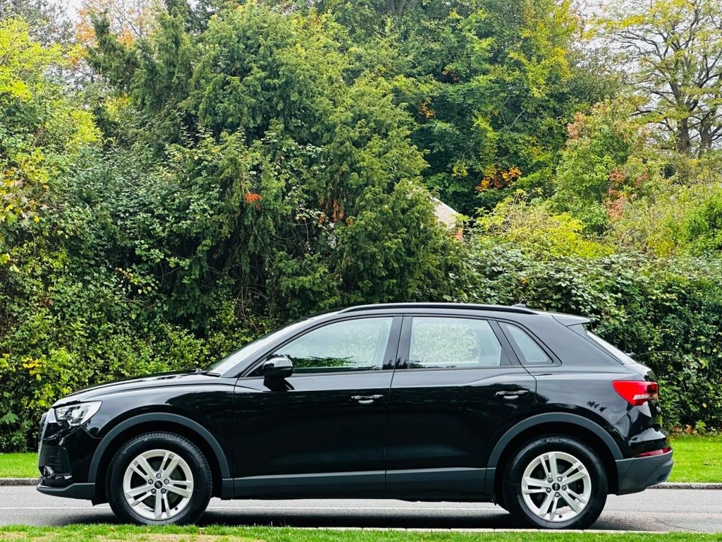 Used Audi Q3 2022 for sale - 76132962: Photo 9