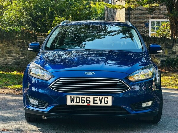 Used Ford Focus 2017 for sale - 76147288: Photo 11