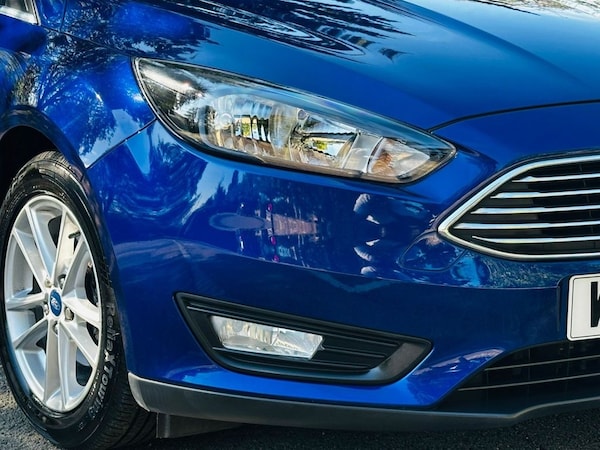 Used Ford Focus 2017 for sale - 76147288: Photo 14