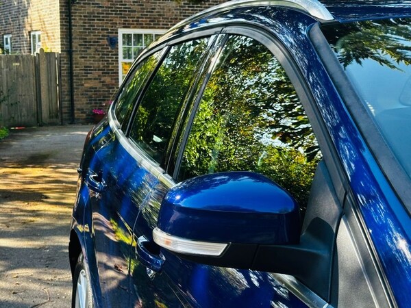 Used Ford Focus 2017 for sale - 76147288: Photo 15