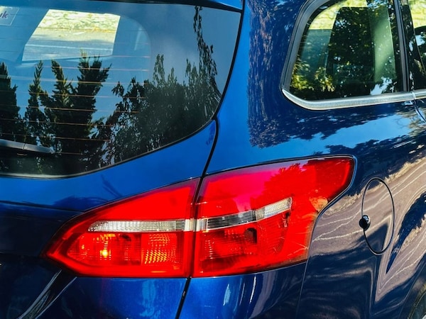 Used Ford Focus 2017 for sale - 76147288: Photo 16