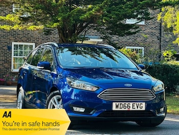 Ford - Focus