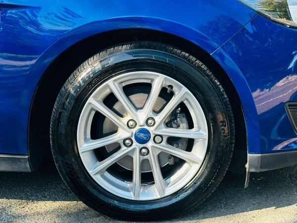 Used Ford Focus 2017 for sale - 76147288: Photo 21