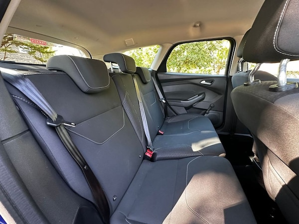 Used Ford Focus 2017 for sale - 76147288: Photo 23