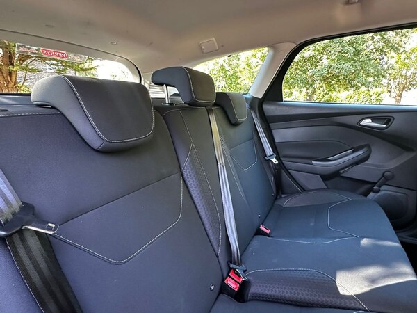 Used Ford Focus 2017 for sale - 76147288: Photo 24