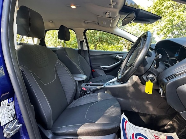 Used Ford Focus 2017 for sale - 76147288: Photo 26