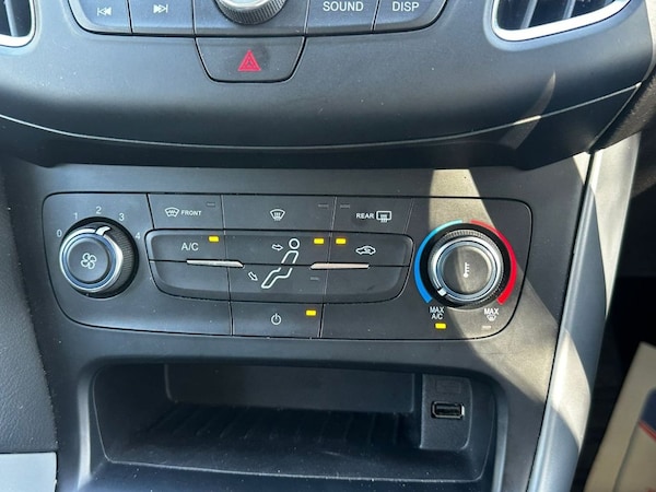 Used Ford Focus 2017 for sale - 76147288: Photo 30