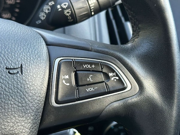 Used Ford Focus 2017 for sale - 76147288: Photo 31