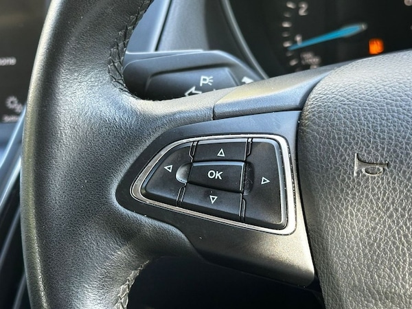 Used Ford Focus 2017 for sale - 76147288: Photo 33