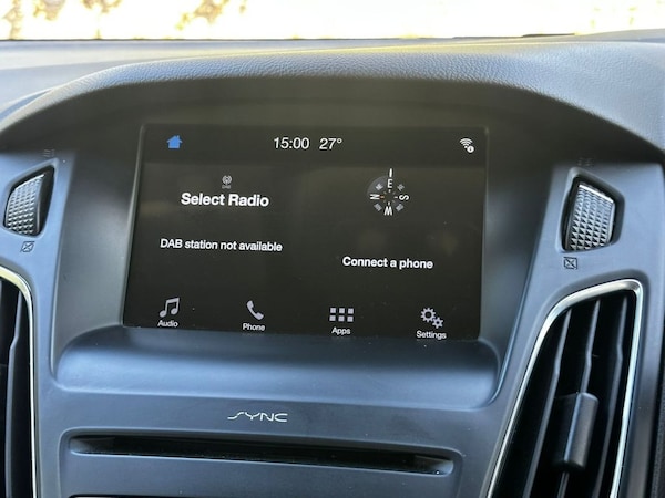 Used Ford Focus 2017 for sale - 76147288: Photo 34