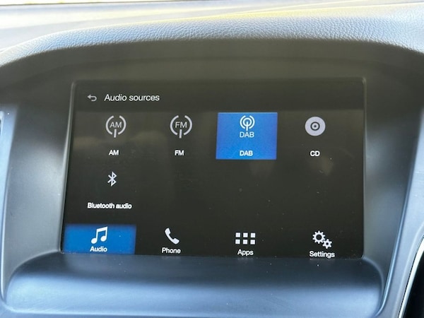 Used Ford Focus 2017 for sale - 76147288: Photo 36