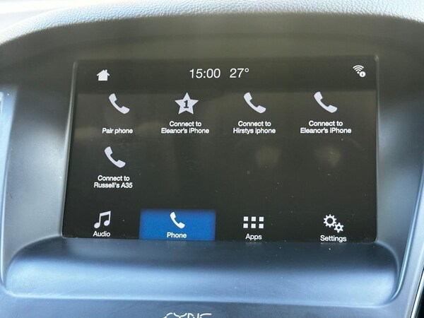 Used Ford Focus 2017 for sale - 76147288: Photo 37