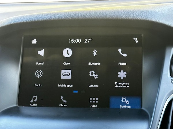 Used Ford Focus 2017 for sale - 76147288: Photo 38
