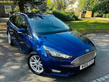 Used Ford Focus 2017 for sale - 76147288: Photo 3