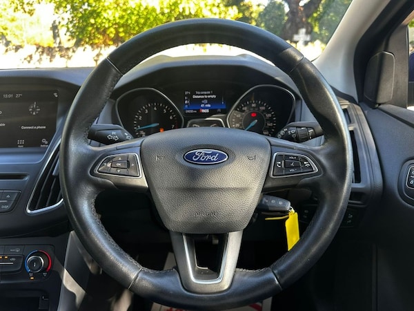 Used Ford Focus 2017 for sale - 76147288: Photo 40