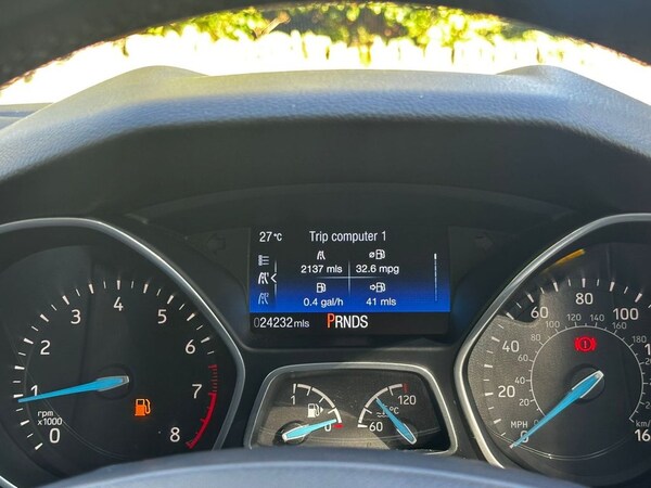 Used Ford Focus 2017 for sale - 76147288: Photo 41