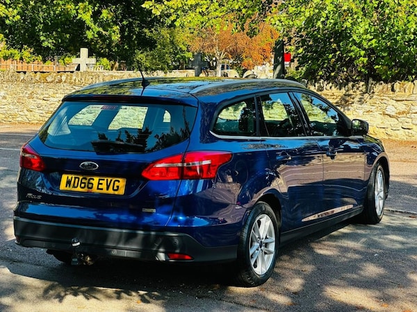 Used Ford Focus 2017 for sale - 76147288: Photo 6