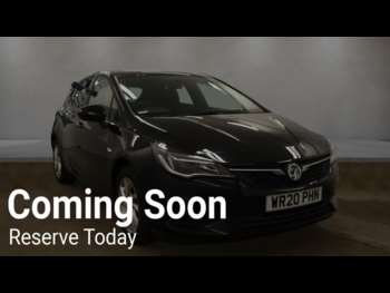 2020 (20) - 1.2 Turbo Business Edition Nav Hatchback 5dr Petrol Manual Euro 6 (s/s) (13