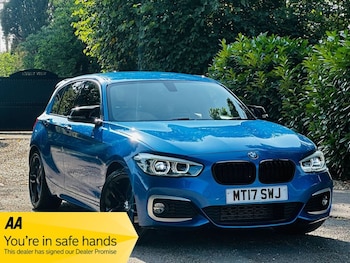 BMW - 1 Series