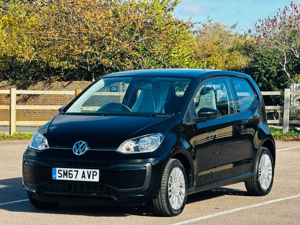 Used Volkswagen up! 2017 for sale - 76203035: Photo 10
