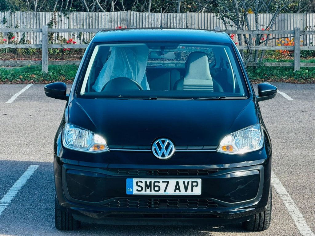 Used Volkswagen up! 2017 for sale - 76203035: Photo 11