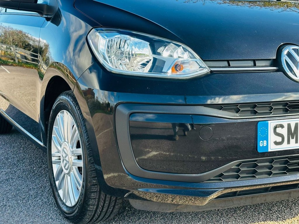Used Volkswagen up! 2017 for sale - 76203035: Photo 14