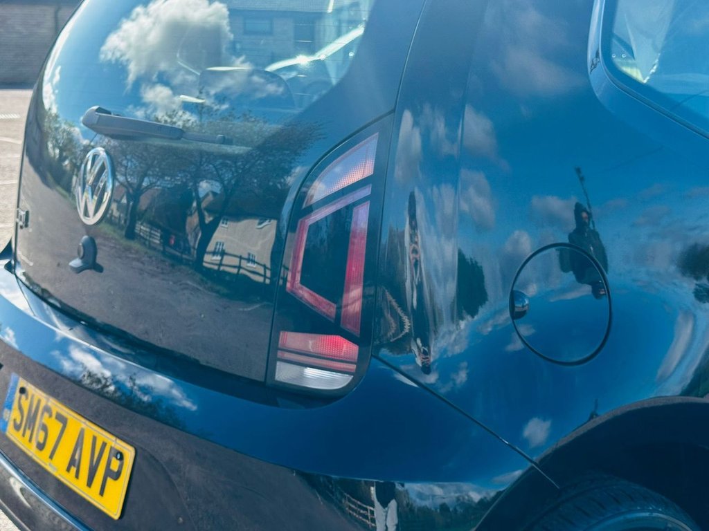 Used Volkswagen up! 2017 for sale - 76203035: Photo 15