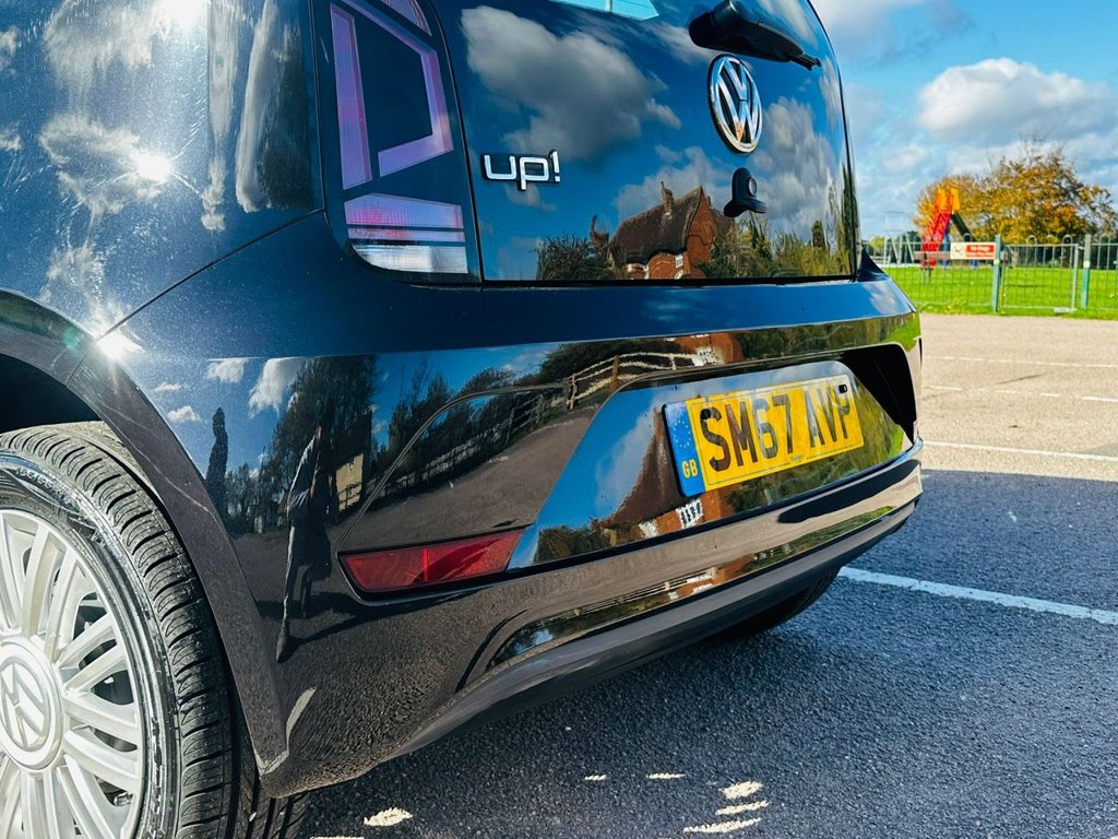 Used Volkswagen up! 2017 for sale - 76203035: Photo 16