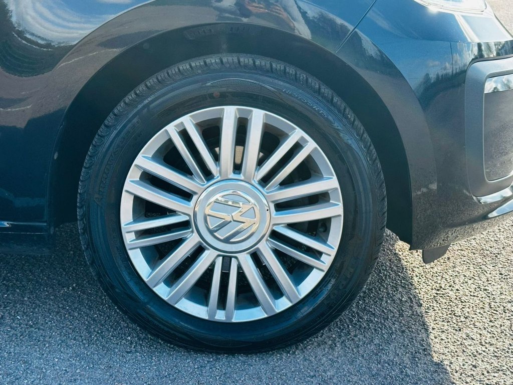 Used Volkswagen up! 2017 for sale - 76203035: Photo 19